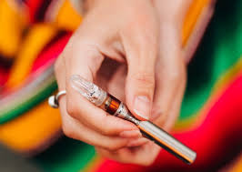 The Science Behind Vaping