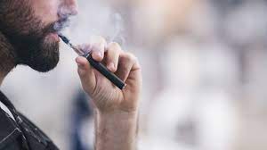 how to do cbd vaping