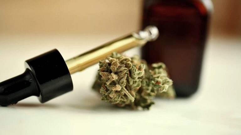 CBD Oil for Sleep