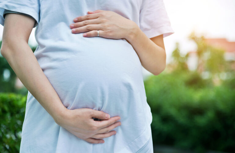 CBD for pregnant women