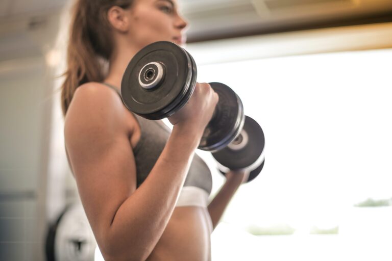 CBD Balms & Topicals Post-Workout