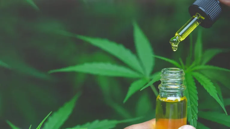 CBD for heart