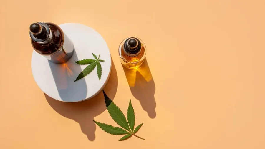 CBD Oil