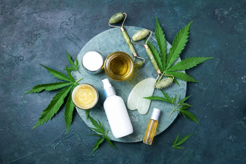 CBD Oil and Hormonal Balance Can It Help with PMS or Menopause