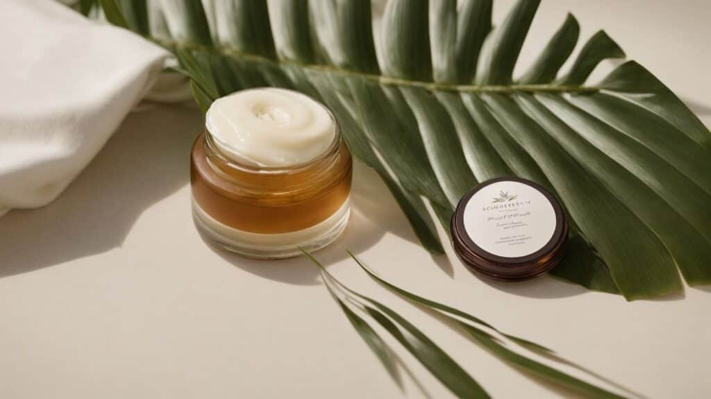 cbd balm