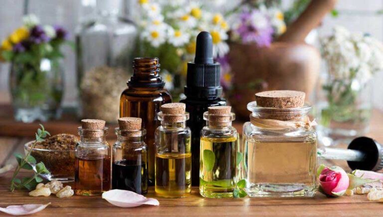 CBD Oil and Gut Health