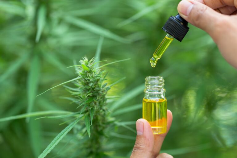 CBD Oil for Senior Citizens Benefits and Considerations