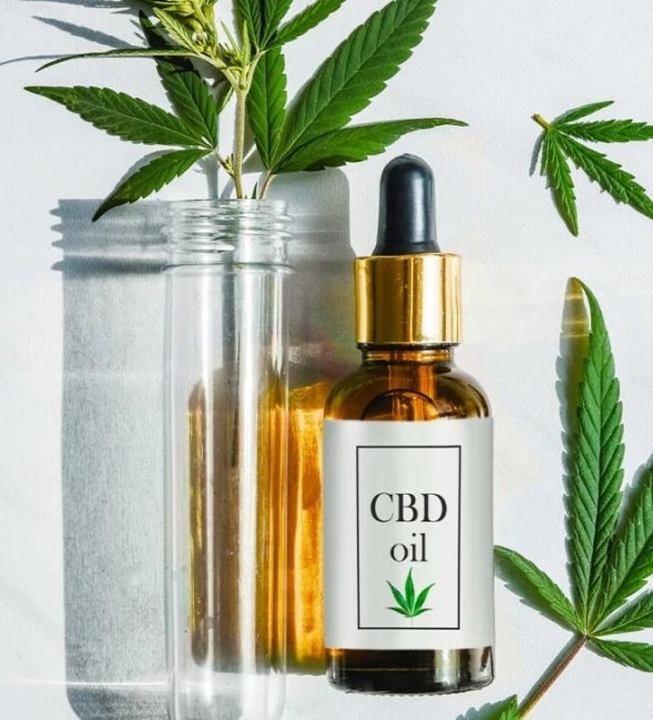 right CBD Oil