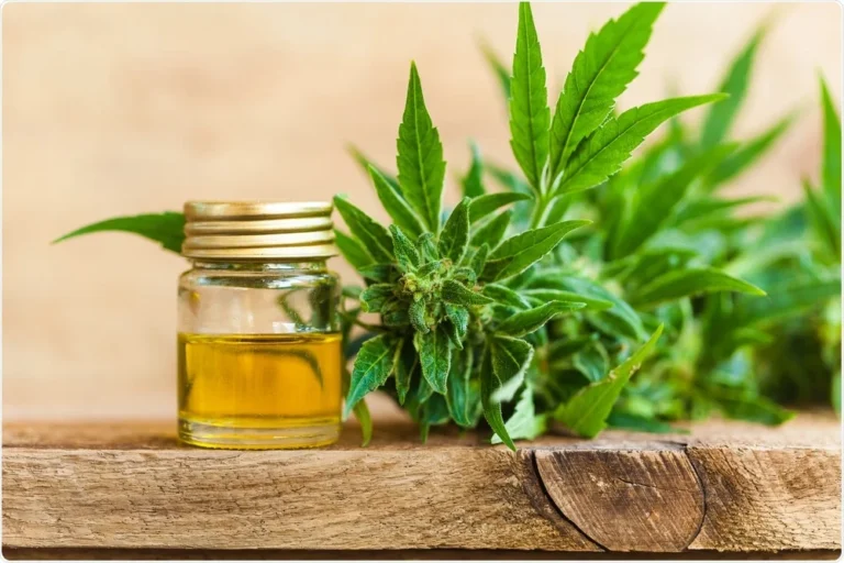 Cannabis for mental health