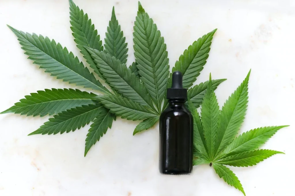 Cannabis for health