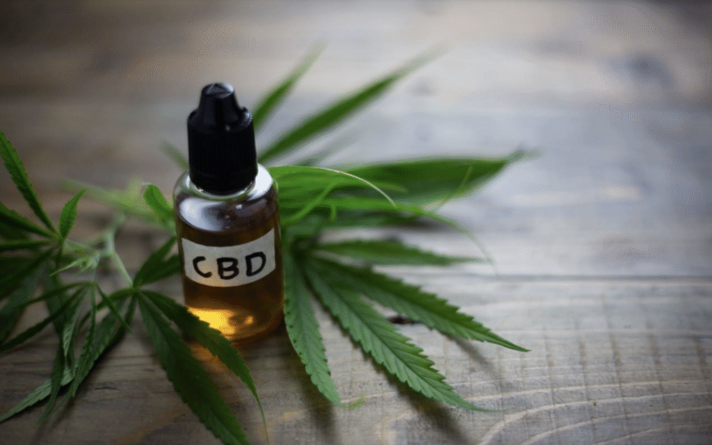 CBD Oil for Beginners