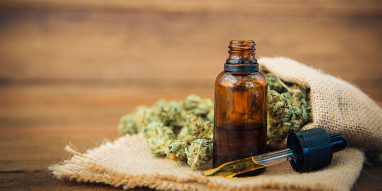 CBD and Menstrual Health Alleviating Dysmenorrhea and Regulating Hormonal Imbalances