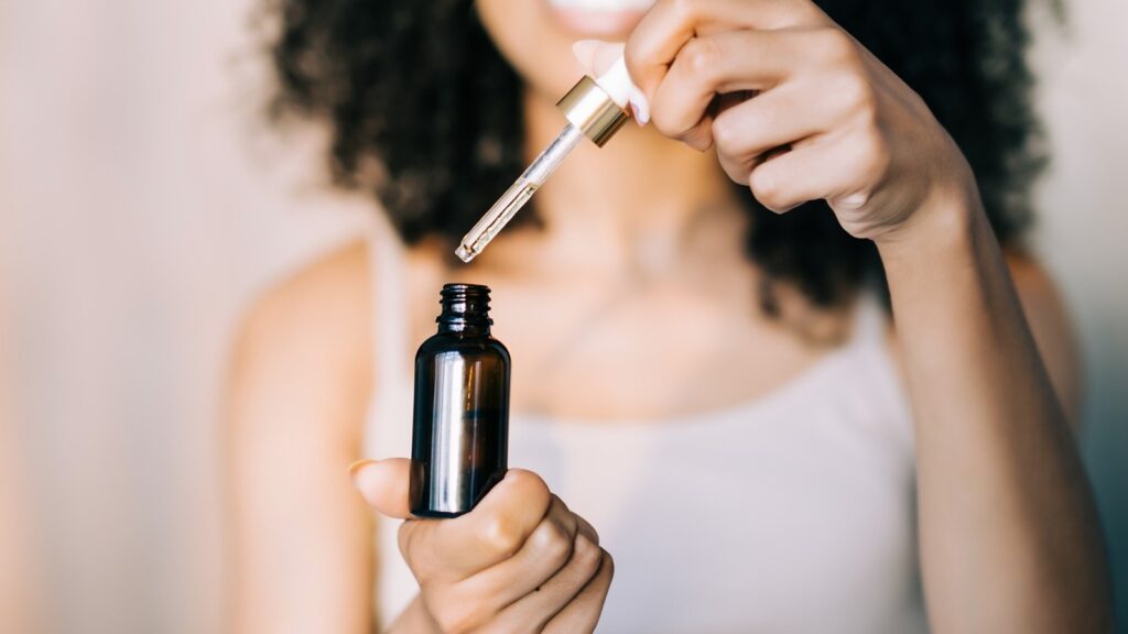 Why CBD Is Gaining Popularity in Skin Care