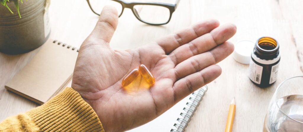 What Are CBD Capsules