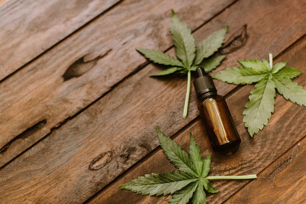 Everyday Situations Where CBD Can Help