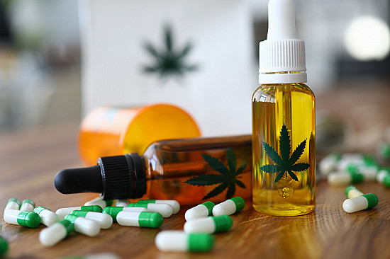 Why Cold-Pressed CBD Oil Is Becoming a Wellness Favorite