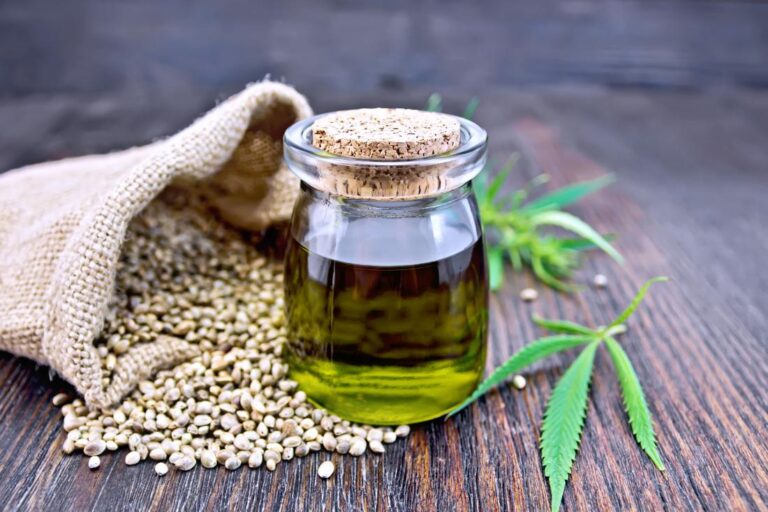 How CBD Oil Interacts With Caffeine Safe or Not