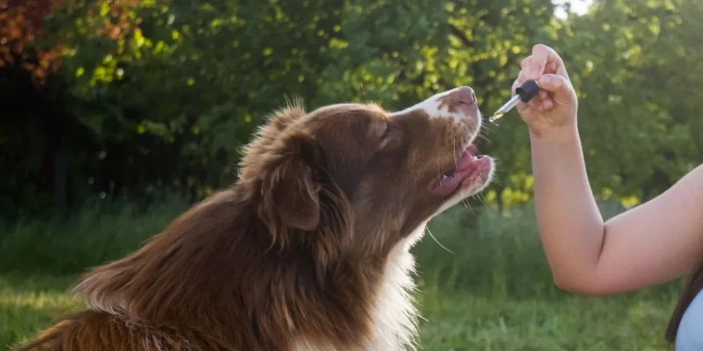 CBD Safe for dogs