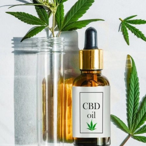 right CBD Oil